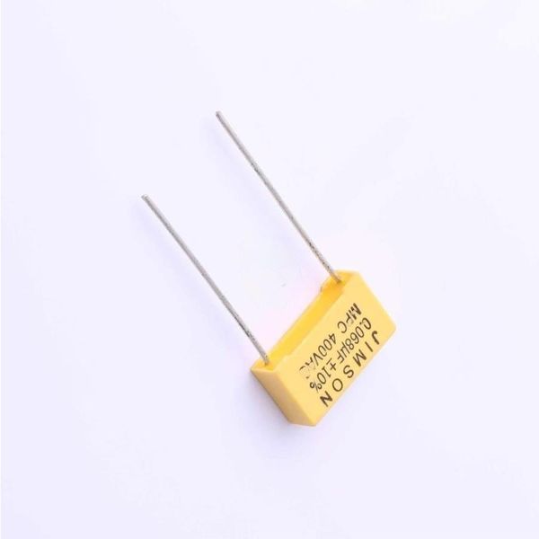 MPC683K400A01 Film Capacitors