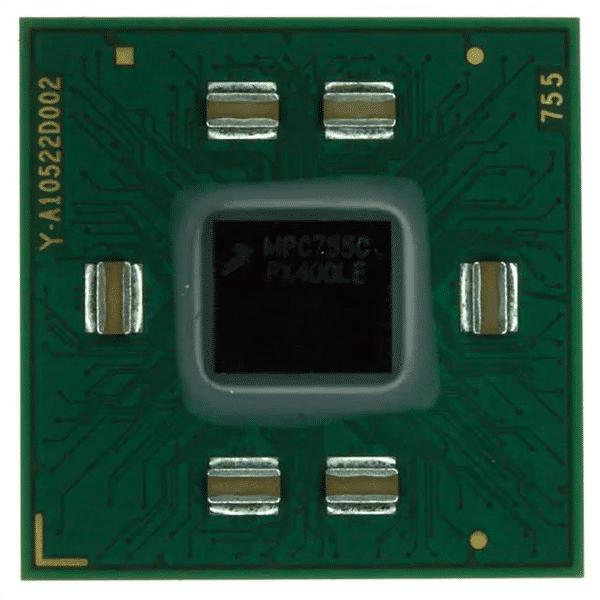 MPC755BPX300LE electronic component of NXP