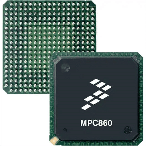 MPC8241LZQ200D electronic component of NXP