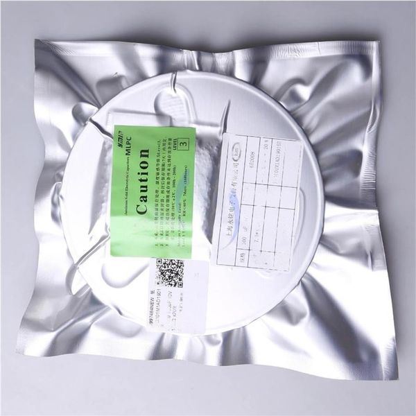 MPD101M1AD19015R  Passive Components