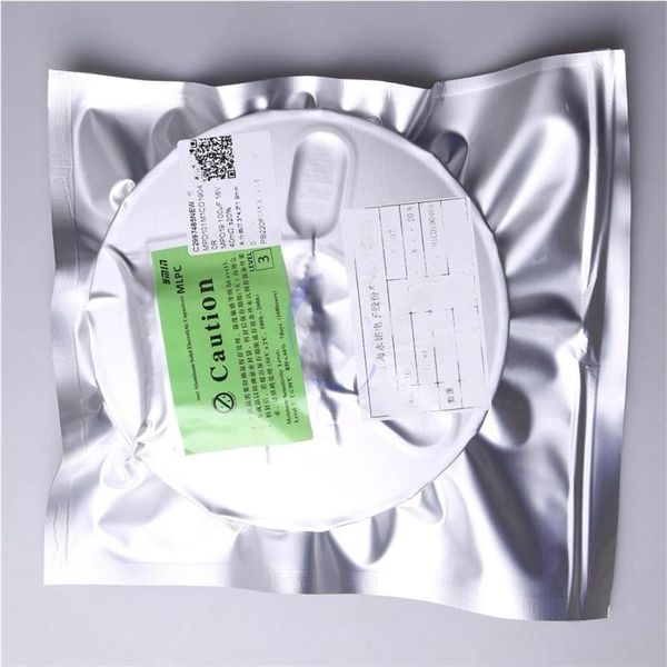 MPD101M1CD19040R  Passive Components