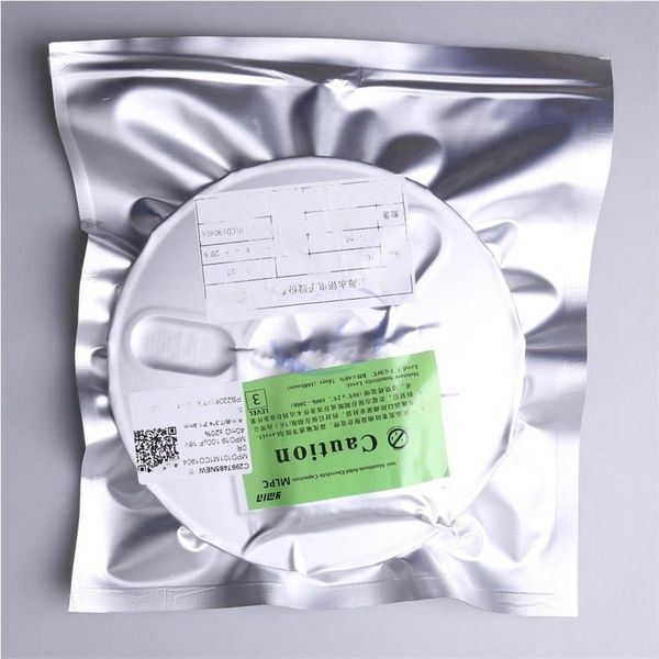 MPD101M1CD19040R Aluminium Organic Polymer Capacitors