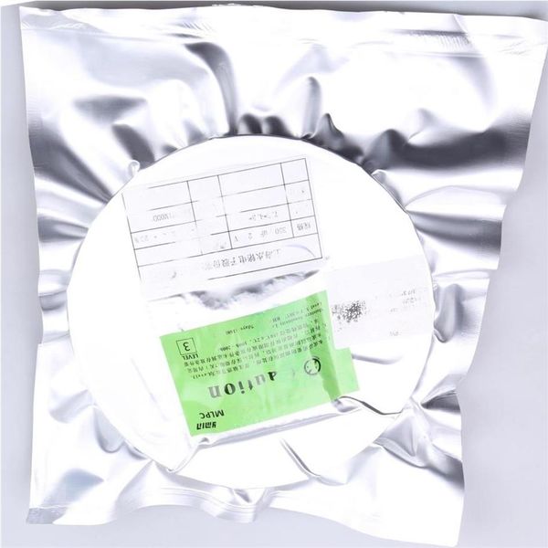 MPD331M0DD19009R Aluminium Organic Polymer Capacitors