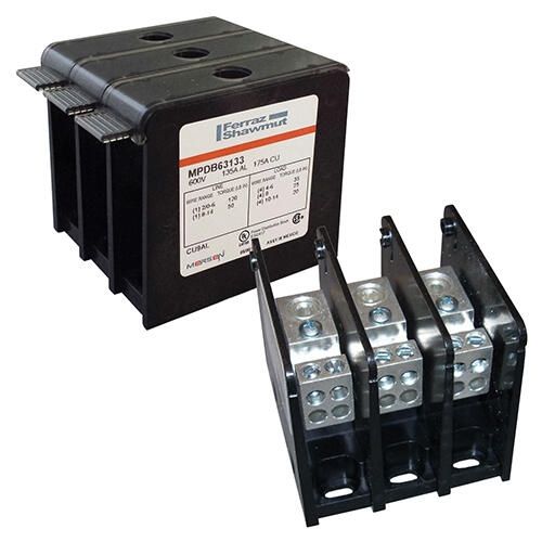 MPDB69090 electronic component of Mersen