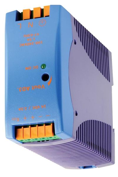 MP-DRAN60-24 