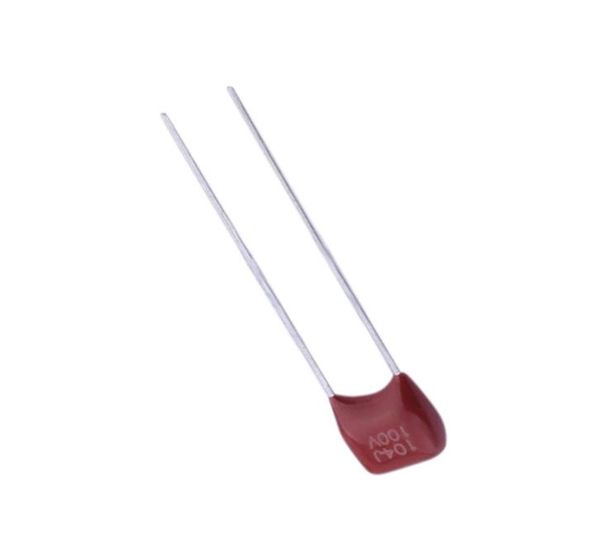MPE104J100V82CL0044 Film Capacitors