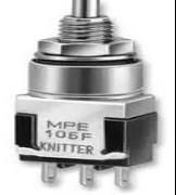 MPE 106 F electronic component of Knitter-Switch