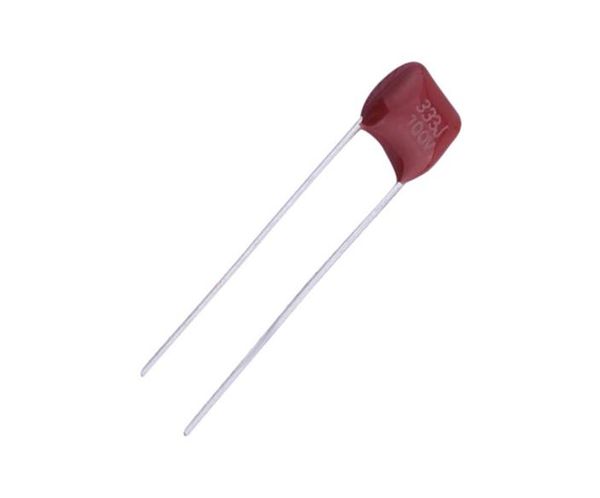 MPE333J100V82CL0050 Film Capacitors