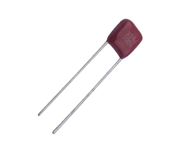 MPE334J100V82CL0053 Film Capacitors