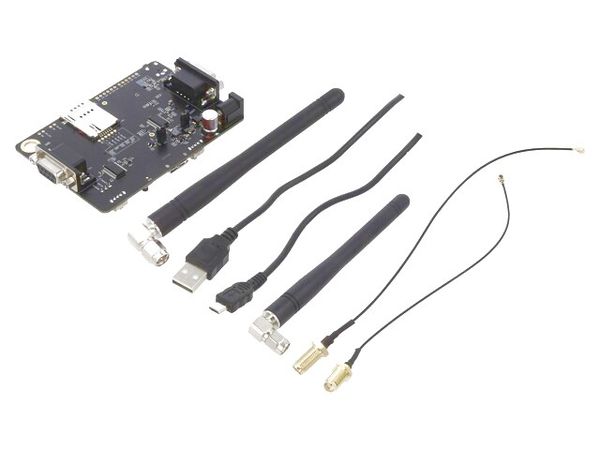 MPEVB00B electronic component of MEIG