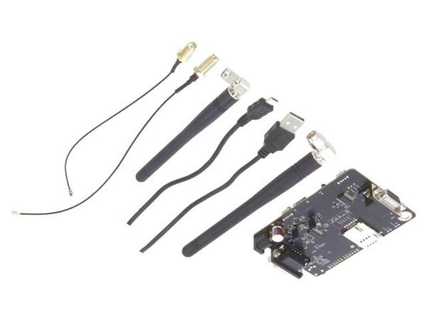 MPEVB00B  Embedded Solutions