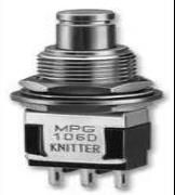 MPG 106 F electronic component of Knitter-Switch