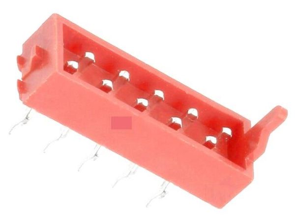MPH-A2-10-V-T  Connectors