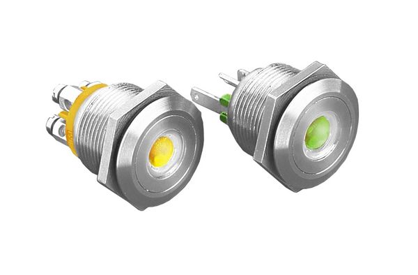 MPI001/RP/AM/24 electronic component of Bulgin