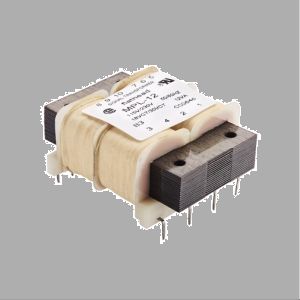 MPL-12-12 electronic component of Signal Transformer