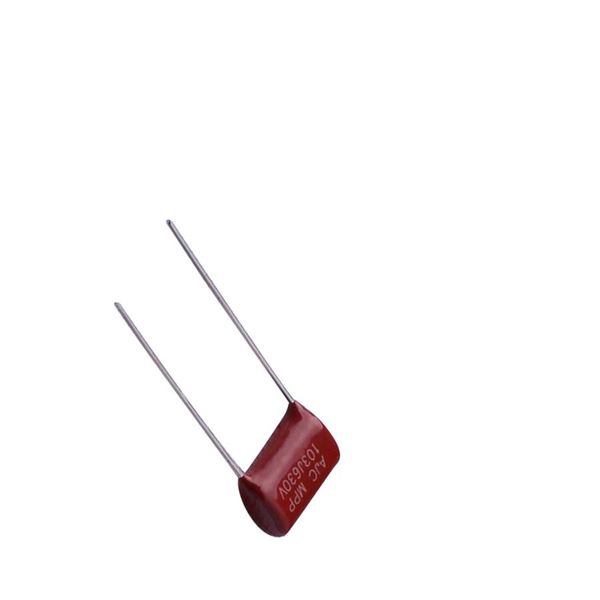MPP103J2J10KN22692 Film Capacitors