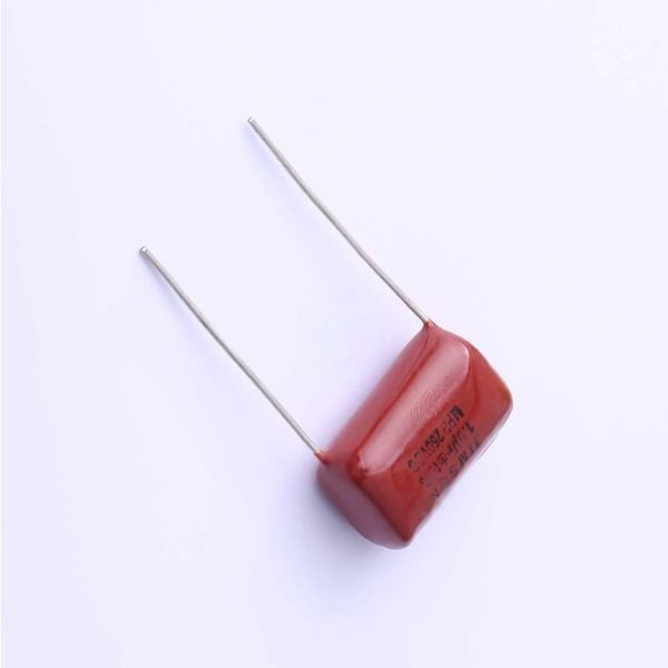 MPP105K250D01 Film Capacitors