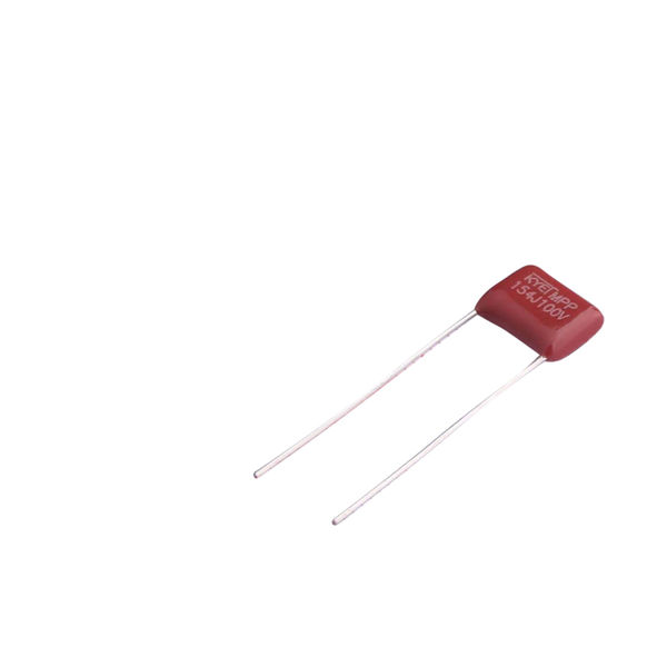 MPP154J2A0701 electronic component of KYET