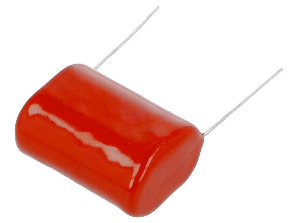 MPP-1N5R10/1000 electronic component of SR Passives