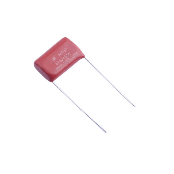 MPP474J2W1905106LC electronic component of Sincerity