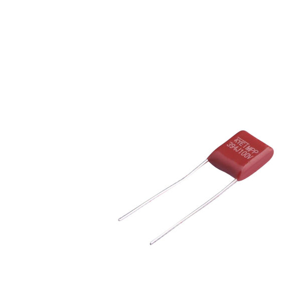 MPP474J2S1001 electronic component of KYET