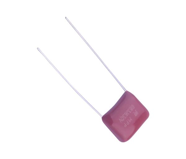 MPP683J6130510LC Aluminium Organic Polymer Capacitors