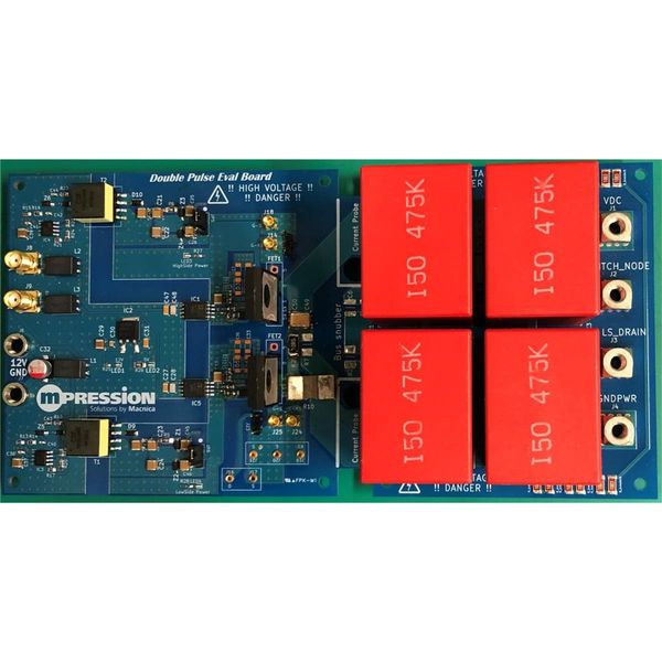 ALTDPEB electronic component of Mpression