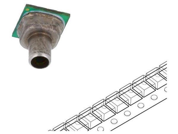 MPRLF0100MG00001A  Sensors