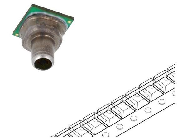 MPRLF0250MG0000SA  Sensors