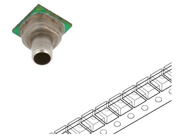 MPRLS0300YG0000SB  Sensors
