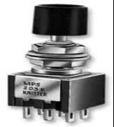 MPS203R electronic component of Knitter-Switch