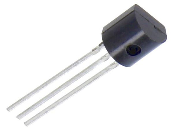 MPS2907A  Semiconductors