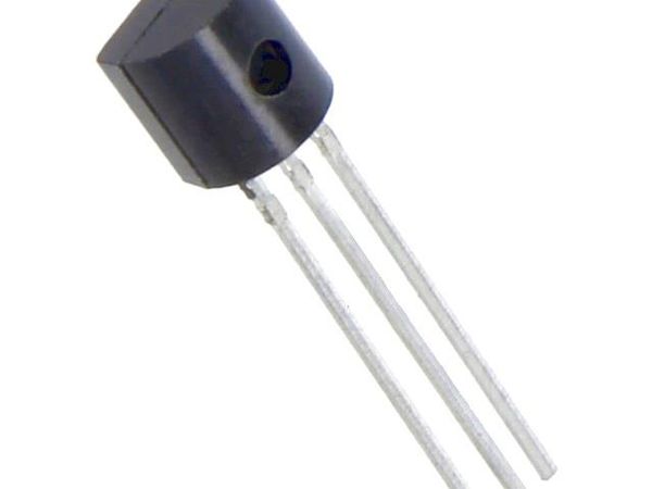 MPS2907A Bipolar Transistors - BJT
