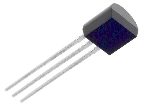 MPSA13  Semiconductors