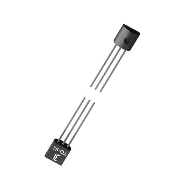 MPSA92BK  Semiconductors