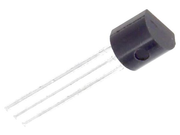 MPSA94  Semiconductors