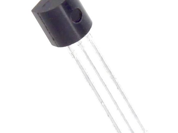 MPSA94 Bipolar Transistors - BJT