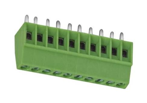 MPT 0,5/12-2,54  Connectors