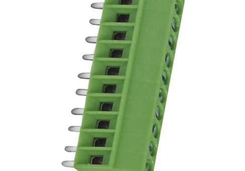 MPT 0,5/12-2,54 Pluggable Terminal Blocks
