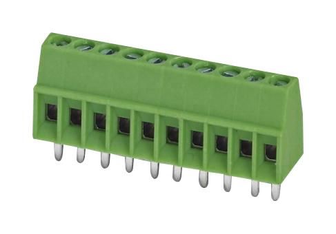 MPT 0,5/ 5-2,54 electronic component of Phoenix Contact