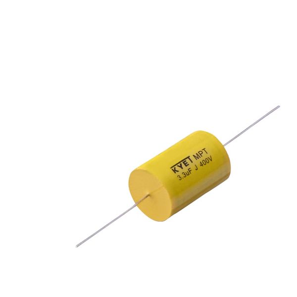MPT335J2G2231 electronic component of KYET