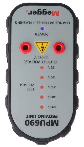 MPU690 