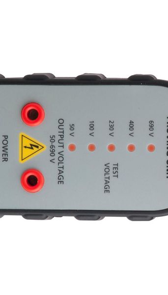 MPU690 Unclassified