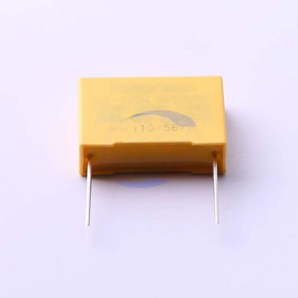 MPX125K31E3KN15800 electronic component of KNSCHA