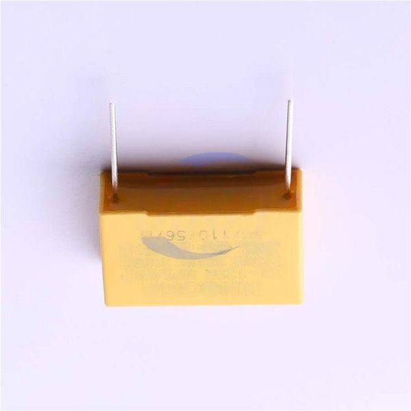 MPX125K31E3KN15800  Passive Components