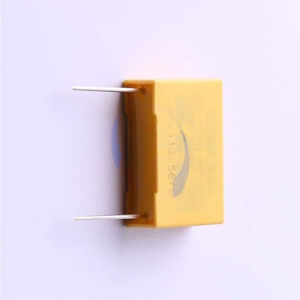 MPX125K31E3KN15800 Safety Capacitors