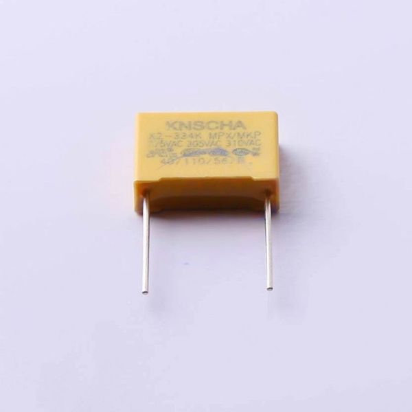 MPX334K31D2KN15800 electronic component of KNSCHA