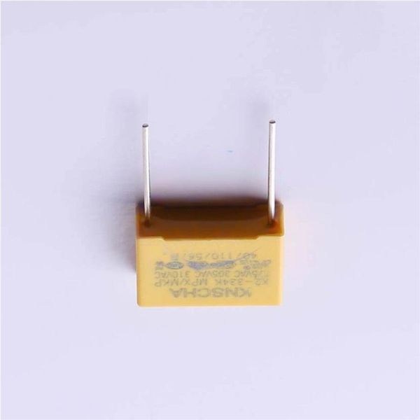 MPX334K31D2KN15800  Passive Components