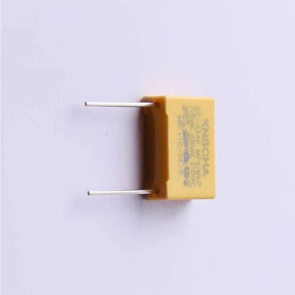 MPX334K31D2KN15800 Safety Capacitors