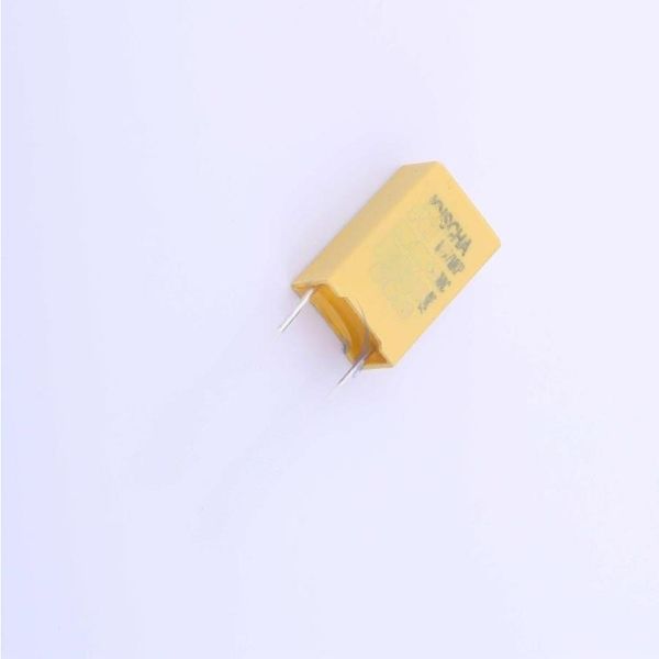 MPX474K31B9KN20600 Safety Capacitors